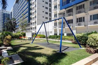 Your Happy Home in Mall of Asia - 2