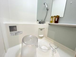 国立競技場そば新宿御苑目の前 Luxe designer Residence near National Stadium built four years ago ,Max4ppl,3adaults - Tokyo - 4