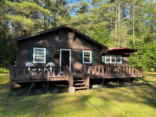Mossy Bear Retreat - Chestertown - 6