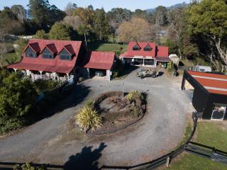 Country Cottage Rotorua - 6