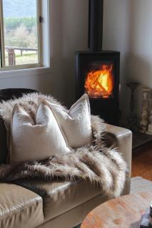 Peggy Adelaide Suite - 9