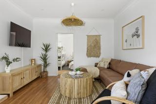 Berrara Beach House - Belle Escapes Jervis Bay - Berrara - 0