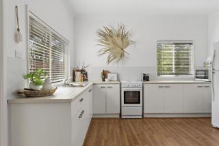 Berrara Beach House - Belle Escapes Jervis Bay - Berrara - 8