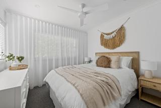 Berrara Beach House - Belle Escapes Jervis Bay - Berrara - 1
