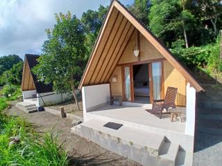 Pondok Kenali Glamping - Kubupenlokan - 5