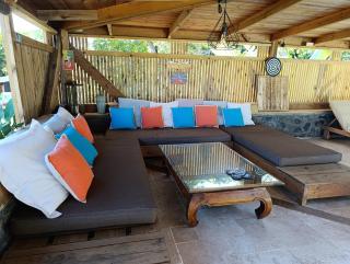 Villa Baies Roses - Saint-Leu - 7