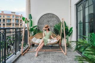 趣墅深圳阿达曼南洋空中墅 - 3