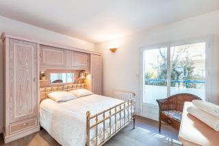 Superbe appartement et vue - 4 pers - Parking - La Baule - 5