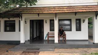 Thodiyil beach view twin bedroom cottage varkala - Paravūr - 4