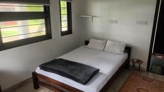 Thodiyil beach view twin bedroom cottage varkala - Paravūr - 1