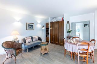 Superbe appartement et vue - 4 pers - Parking - La Baule - 3