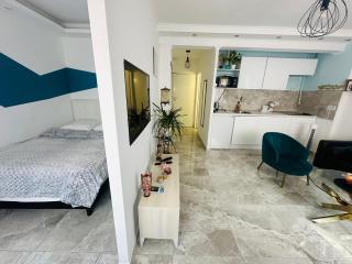 Charmant appartement dans le quartier des affaires - 9