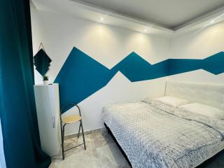 Charmant appartement dans le quartier des affaires - Marsiglia - 4