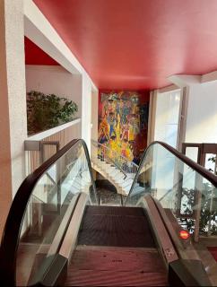 Charmant appartement dans le quartier des affaires - Marsiglia - 2