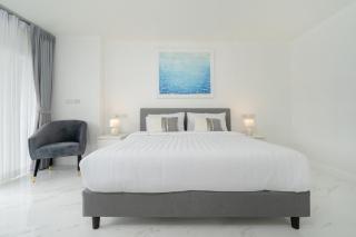 1 Bedroom Brandnew Apartment in Patong Tower t - Patong - 3