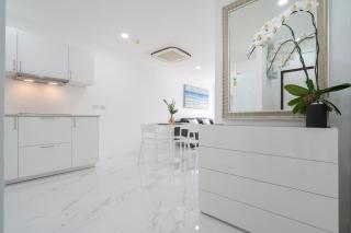 1 Bedroom Brandnew Apartment in Patong Tower t - Patong - 1