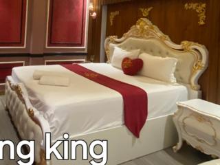 ROSA HOTEl - Ho-Chi-Minh-Stadt - 8