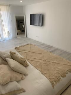 Suite avec sauna - 8