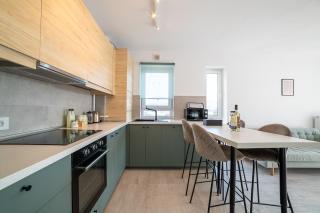 Cozy Coresi by MM Host - Braşov - 8