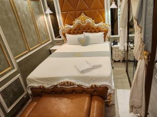 ROSA HOTEl - Ho-Chi-Minh-Stadt - 6