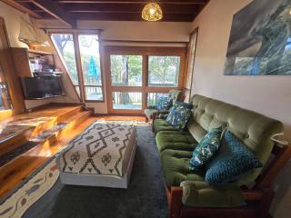 Cottage On The Lake - Burrill Lake - 4