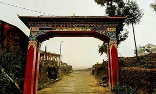 Titli home stay - Lingtām - 8