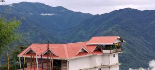 Titli home stay - Lingtām - 5