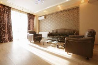 The best two bedroom apartment in Tbilisi - Tbilisi - 6