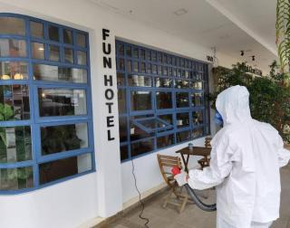 Fun Hotel - Rayong - 3