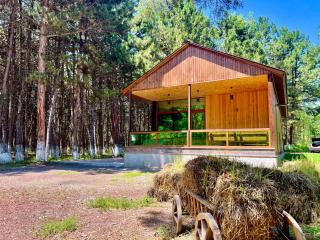 Milenium magic villas on Sevan beach - 0