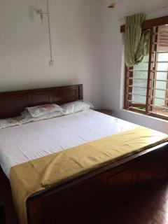 Shade Family Rest - 4