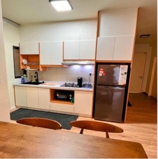 Cozy Stay at Dian Residency Condominium, Shah Alam - Shah Alam - 4