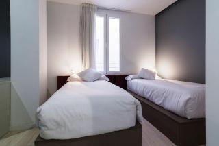 B&B HOTEL Madrid Centro Fuencarral 52 - Madrid - 2