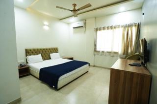 Hotel Anand - Kolhapur - 9