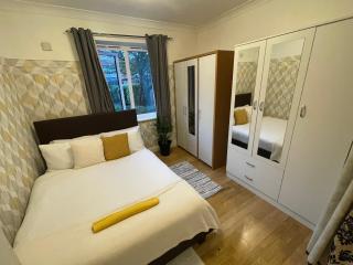 Lovely & Spacious Flat-Deptford Creekside - Londra - 9