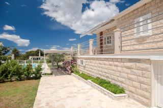 Villa Lilin San - Donji Humac - 0