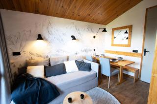Résidence Les Brigues - maeva Home - Appartement 2 pièces 6 personnes - Confort MAE-7127 - Courchevel - 0
