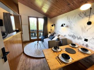 Résidence Les Brigues - maeva Home - Appartement 2 pièces 6 personnes - Confort MAE-7127 - Courchevel - 6