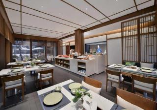 Blossom House Nanjing Lishui, Fulinyi - 8