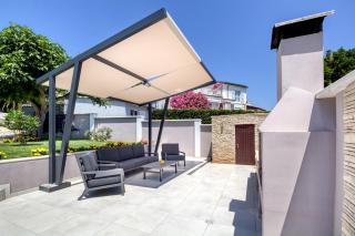Delightfully house with a private pool and a sea view - Premantura - 3