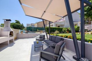 Delightfully house with a private pool and a sea view - Premantura - 4