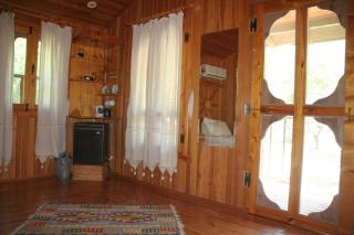 Arcadia Hotel - Çıralı - 3