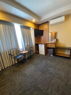 Green Palmiye Hotel - 1