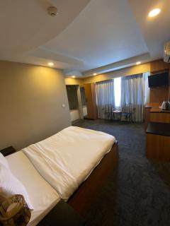 Green Palmiye Hotel - Avcılar - 9