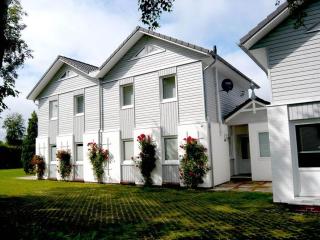 Haus Odin Comfortable holiday residence - Nieby - 0