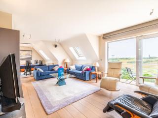 Beautiful family apartment on the dunes - 8