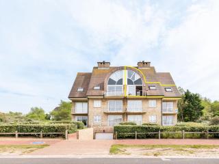 Apartment in De Panne near the Beach - De Panne - 0