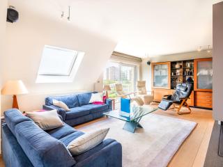 Beautiful family apartment on the dunes - De Panne - 6