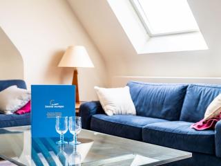 Beautiful family apartment on the dunes - De Panne - 7