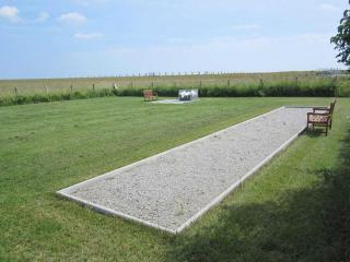 Haus Odin Comfortable holiday residence - Nieby - 2